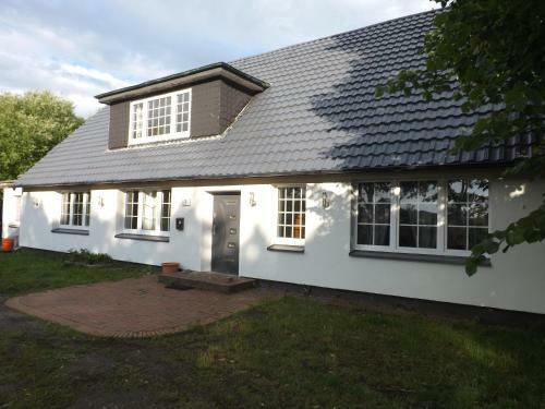 Apartamento Borstel - Alte Schmiede