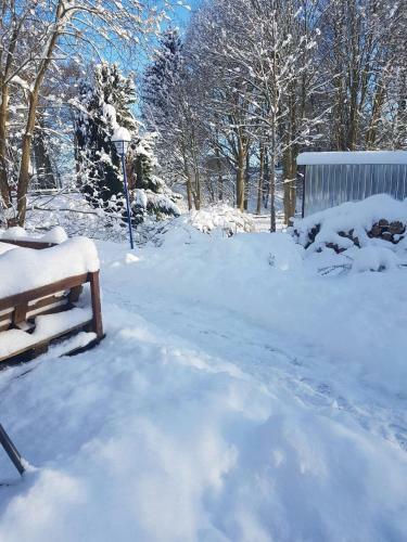 Apartamento Borstel - Alte Schmiede