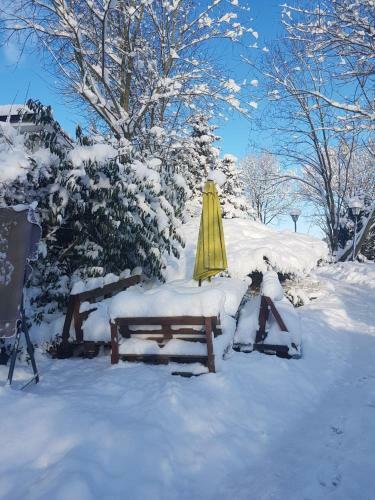 Apartamento Borstel - Alte Schmiede