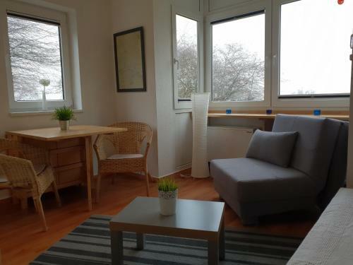 Apartamento G�steh�user Surendorf