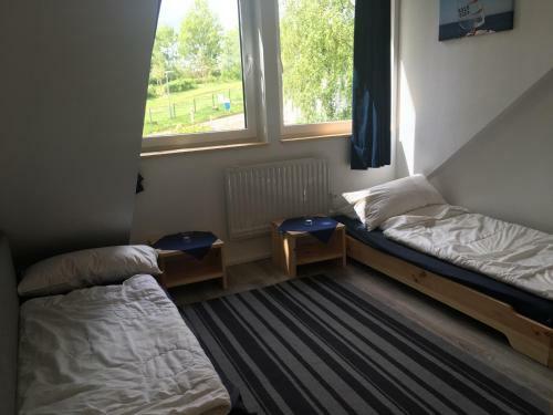 Apartamento G�steh�user Surendorf