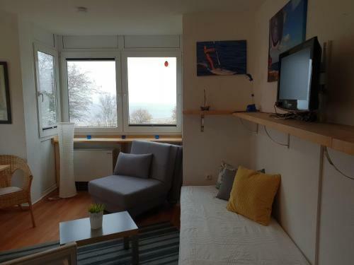 Apartamento G�steh�user Surendorf