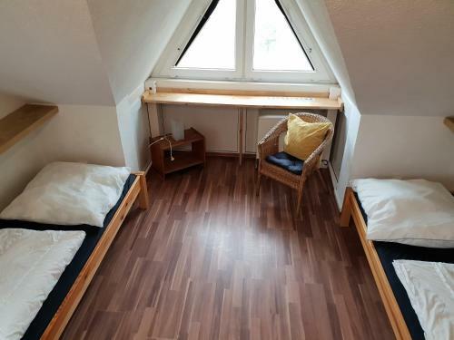 Apartamento G�steh�user Surendorf