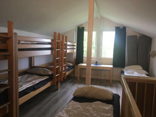 Apartamento G�steh�user Surendorf