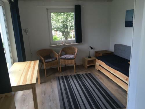 Apartamento G�steh�user Surendorf
