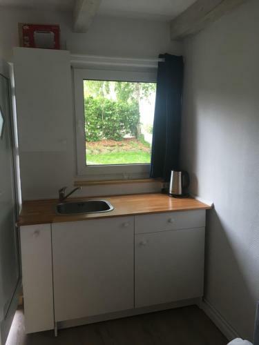 Apartamento G�steh�user Surendorf