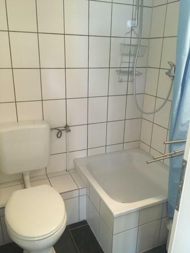 Apartamento G�steh�user Surendorf