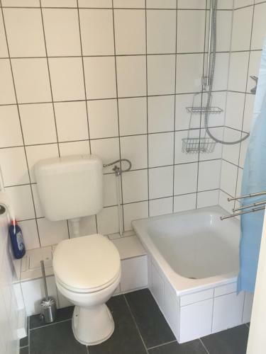 Apartamento G�steh�user Surendorf