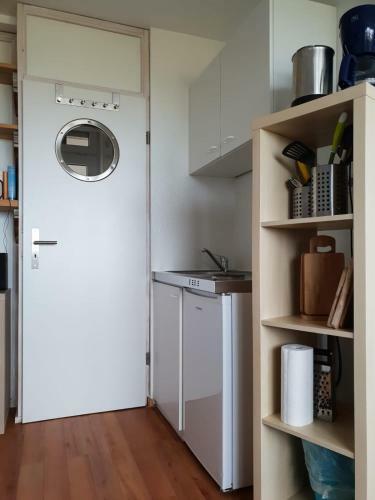 Apartamento G�steh�user Surendorf