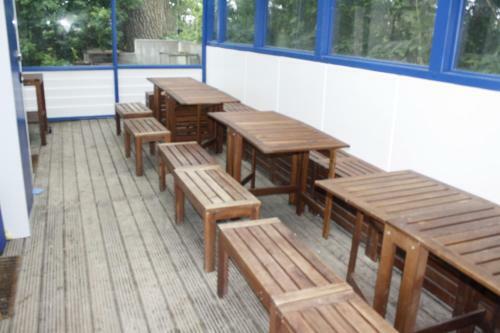 Apartamento G�steh�user Surendorf