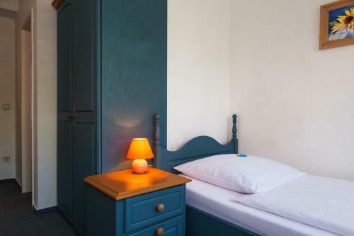 Hostal Pension Altstadt Borna