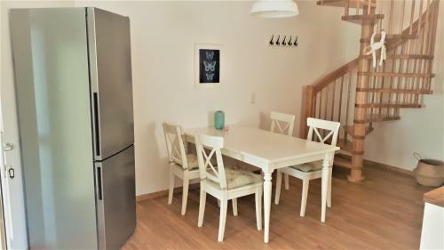 Hostal Pension Altstadt Borna