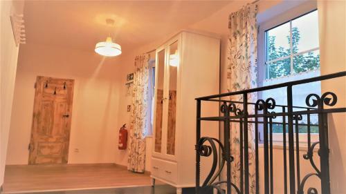 Hostal Pension Altstadt Borna