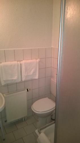 Hostal Pension Altstadt Borna