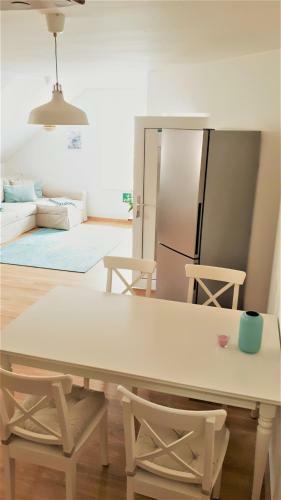 Hostal Pension Altstadt Borna