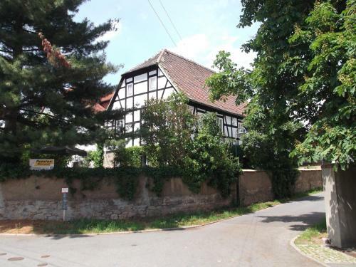 Hostal Pension Altstadt Borna