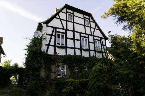 Hostal Pension Altstadt Borna