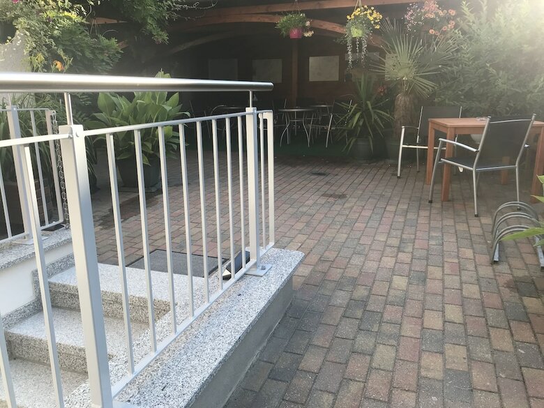 Hostal Pension Borna