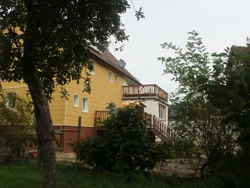 Apartamento Ferienwohnung "am Borkener See"