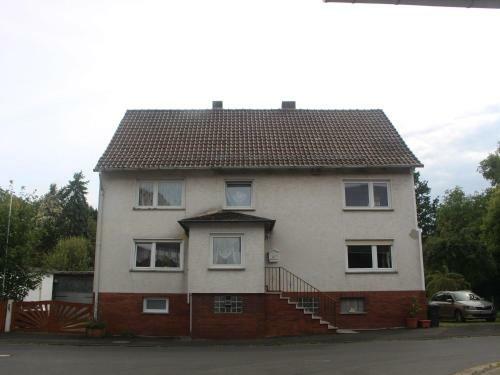 Apartamento Ferienwohnung "am Borkener See"