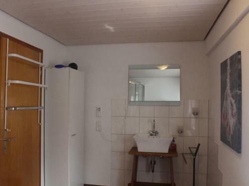 Apartamento Ferienwohnung "am Borkener See"