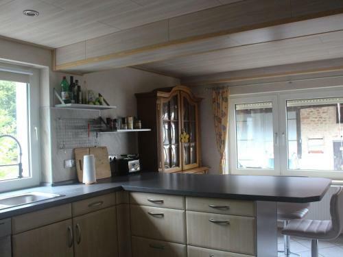 Apartamento Ferienwohnung "am Borkener See"