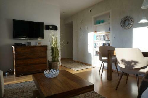 Apartamento Das Sonnenhaus