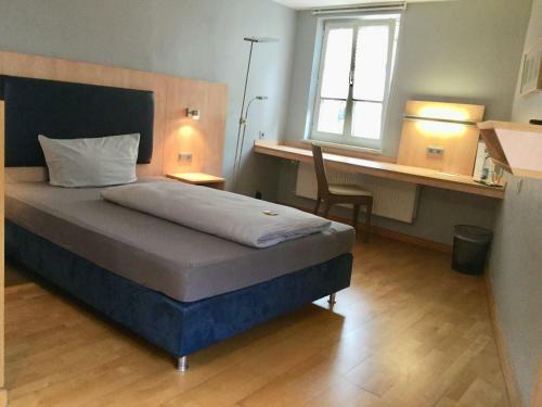 Hotel Badischer Hof