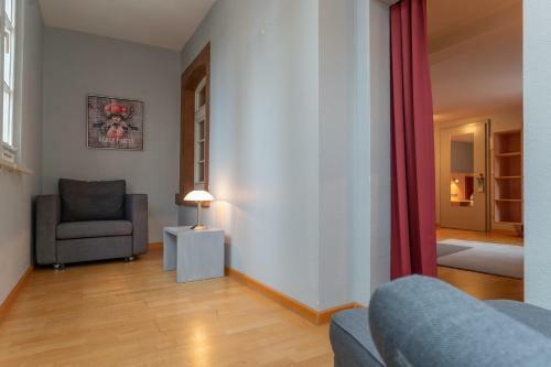 Hotel Badischer Hof