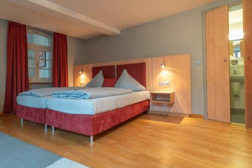 Hotel Badischer Hof
