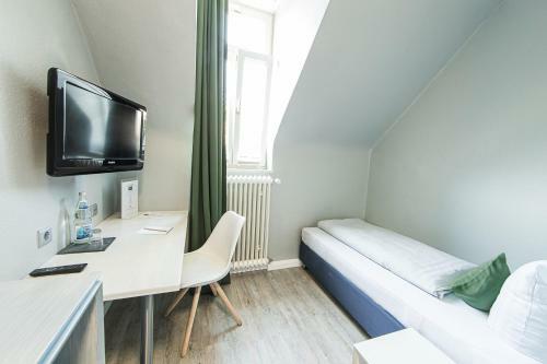Hotel Badischer Hof