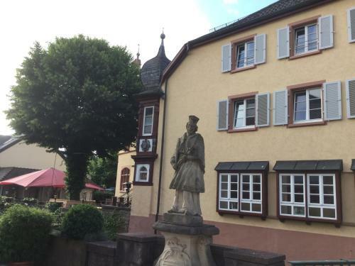 Hotel Badischer Hof