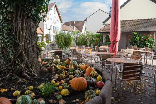 Hotel Badischer Hof