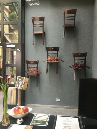 Hotel Badischer Hof