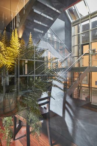 Hotel Badischer Hof