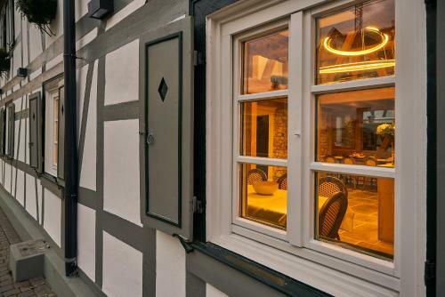 Die Gr�ne Bettlad Boutique-hotel