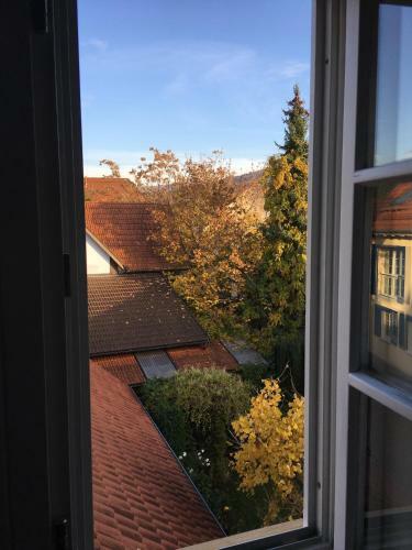 Die Gr�ne Bettlad Boutique-hotel