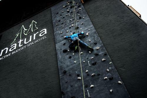 Natura Hotel