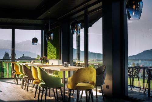 Natura Hotel