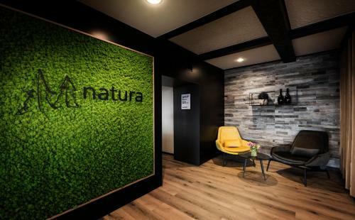 Natura Hotel