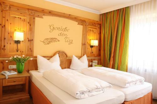Hotel Neue Post