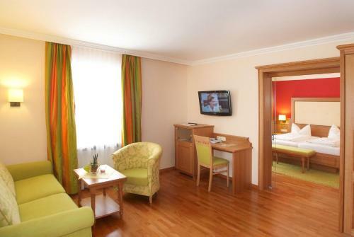 Hotel Neue Post