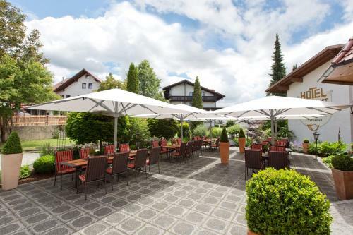 Hotel Neue Post