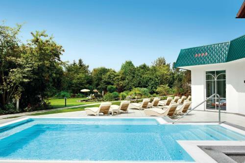 Hotel Neue Post