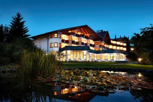 Hotel Neue Post