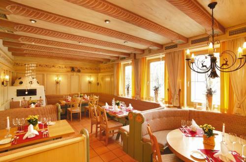 Hotel Neue Post