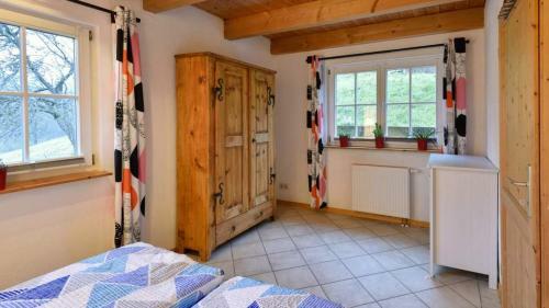 Schwarzwaldhaus Enzkl�sterle