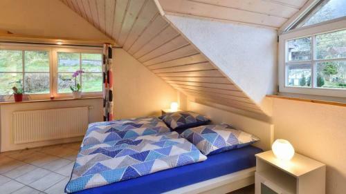 Schwarzwaldhaus Enzkl�sterle