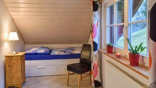 Schwarzwaldhaus Enzkl�sterle