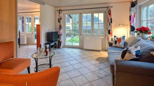 Schwarzwaldhaus Enzkl�sterle